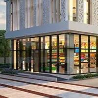 Prestige Golden Grove